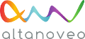 Logo de l'entreprise ALTANOVEO qui développe le produit CWall.